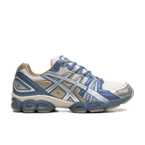 ASICS Gel-Nimbus 9 Oatmeal Ironclad
