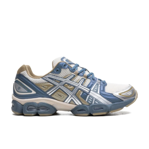 ASICS Gel-Nimbus 9 Oatmeal Ironclad