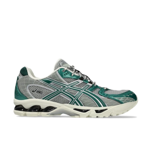 ASICS UB3-S Gel-Nimbus 9 Kiko Kostadinov Rum Rasin