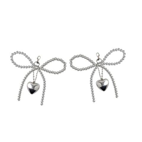 Charms do butów (2szt.)