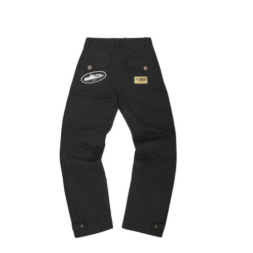 Spodnie Corteiz Storm Cargo