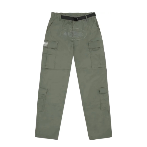 Spodnie Cargo Pants Corteiz Tonal Khaki