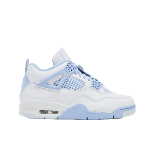Air Jordan 4 Retro Forget Me Not