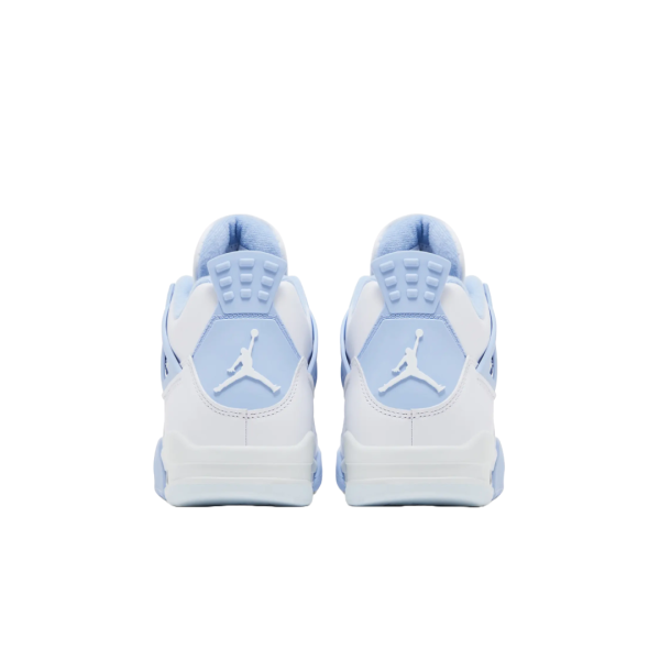 Air Jordan 4 Retro Forget Me Not