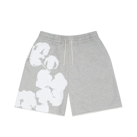 Spodenki Denim Tears Big Cotton