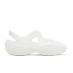 Dingyun Zhang x Diffuser 'White'