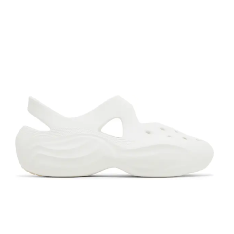 Dingyun Zhang x Diffuser 'White'