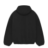Bluza Fear of God Essentials Hoodie 'Black'