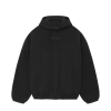 Bluza Fear of God Essentials Hoodie 'Black'