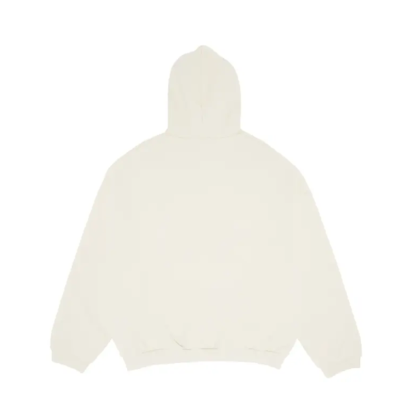 Bluza Fear of God Essentials Fleece Hoodie 'Shell'