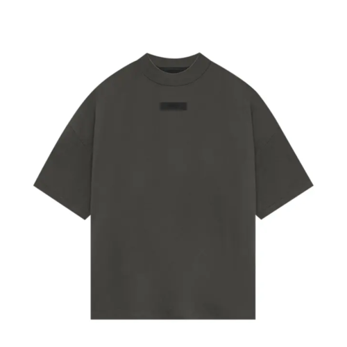 Koszulka Fear of God Essentials Short-Sleeve Tee 'Ink'