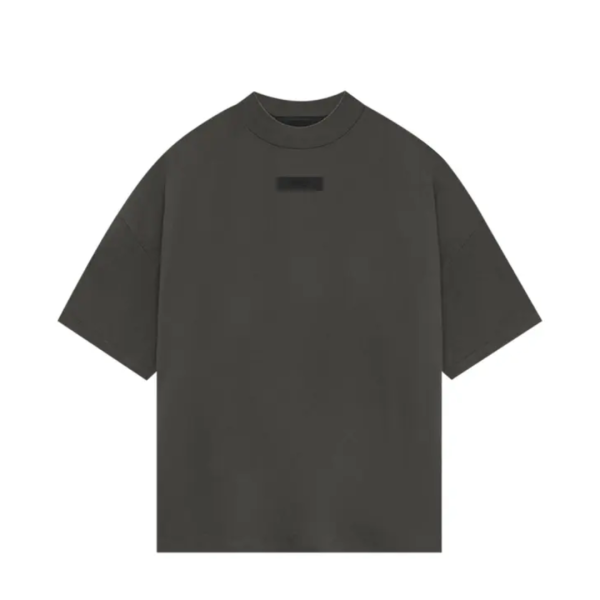 Koszulka Fear of God Essentials Short-Sleeve Tee 'Ink'