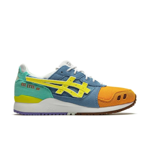 ASICS Gel-Lyte III Sean Wotherspoon x atmos