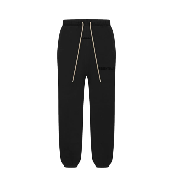 Spodnie Fear of God Essentials Sweatpants 'Black'