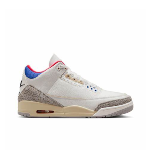 Air Jordan 3 Seoul 2.0