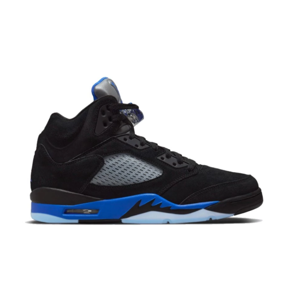 Air Jordan 5 Retro Racer Blue