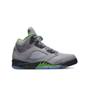 Air Jordan 5 Retro Green Bean