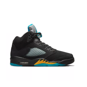Air Jordan 5 Aqua