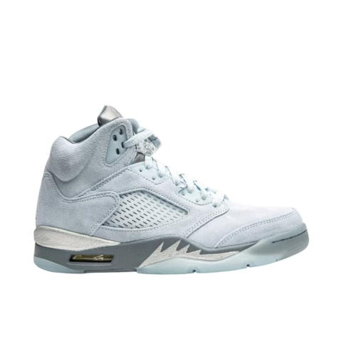 Air Jordan 5 Retro Bluebird