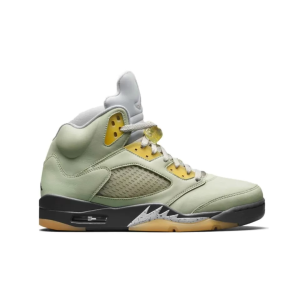 Air Jordan 5 Retro Jade Horizon