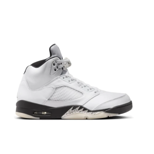 Air Jordan 5 Retro Reverse Metallic
