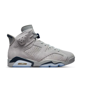 Air Jordan 6 Retro Georgetown (2022)