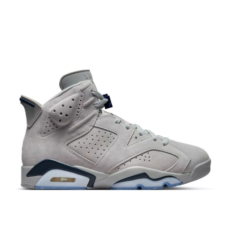 Air Jordan 6 Retro Georgetown (2022)