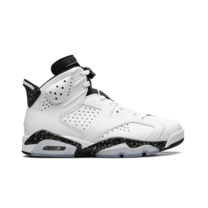 Air Jordan 6 Retro Reverse Oreo
