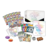 Karty Pokemon Scarlet & Violet Prismatic Evolutions Elite Trainer Box