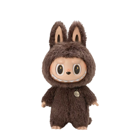 Labubu The Monsters I Found You Vinyl Figurka