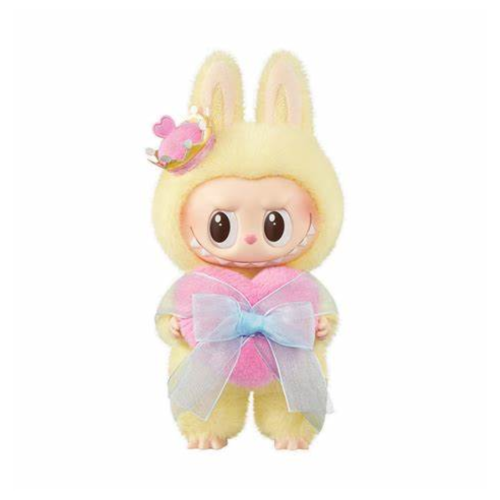 Labubu Let's Checkmate Series Figurka