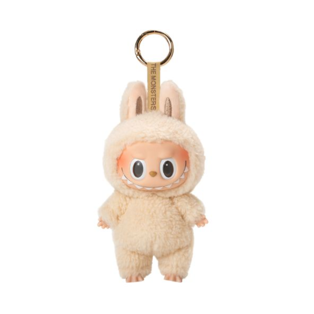 ぬいぐるみ POPMART Labubu Macaron soy milk Labubu Macarons Soymilk – KicksZone