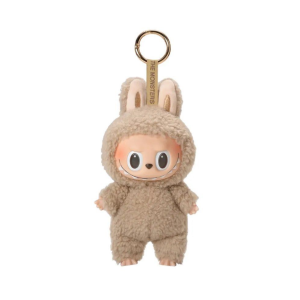 Labubu Macarons Toffee