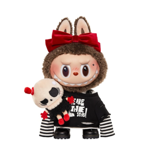 Labubu The Monsters Catch Me If You Like Me Figure