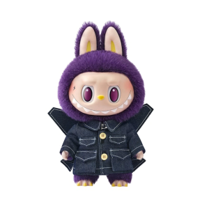 Labubu x Pronounce Wings of Fantasy Vinyl Plush
