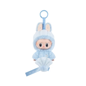 Labubu Hide And Seek In Singapore Series Vinyl Plush