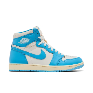 Air Jordan 1 Retro High OG 'UNC Reimagined'