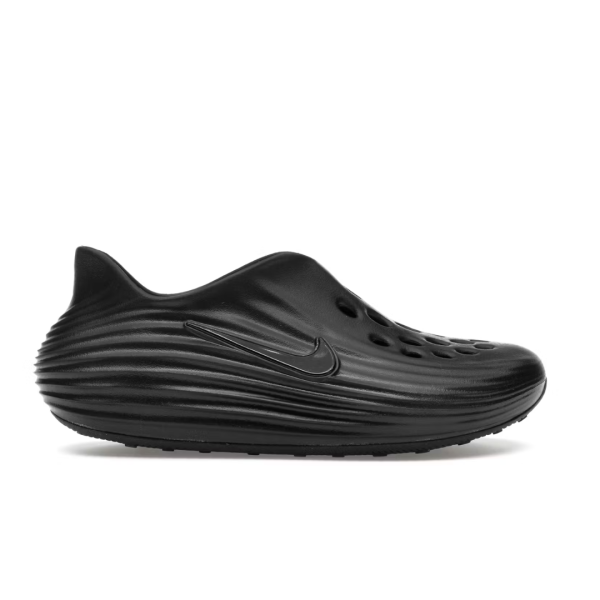 Nike ReactX Rejuven8 Triple Black