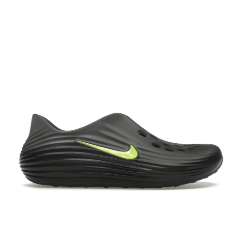 Nike ReactX Rejuven8 Grey Volt