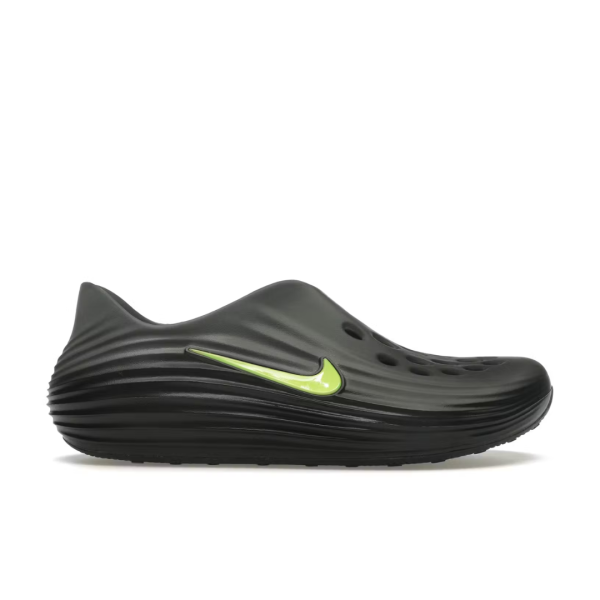 Nike ReactX Rejuven8 Grey Volt