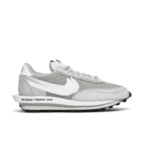Fragment Design x sacai x LDV Waffle Light Smoke Grey