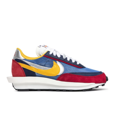 Nike LD Waffle sacai Varsity Blue