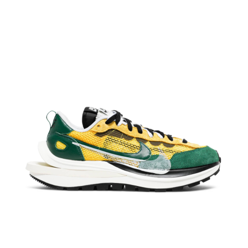 Nike Sacai Vaporwaffle Tour Yellow