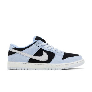 Dunk Low SB 'Aluminum'