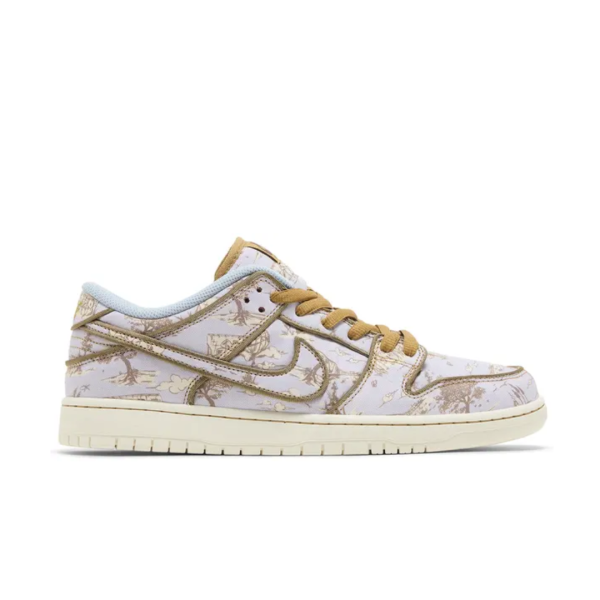 Dunk Low Premium SB 'City of Style Pack'