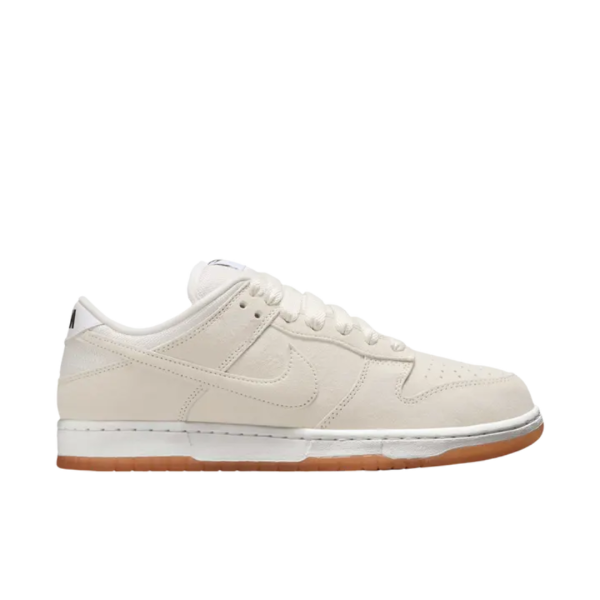 Dunk Low SB Pro B 'Pale Ivory'