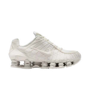 Nike Shox TL 'Sail'
