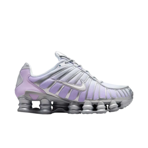 Nike Shox TL 'Purple Fade'