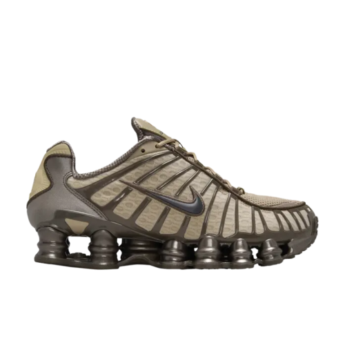 Nike Shox TL 'Khaki'