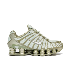 Nike Shox TL Light Army